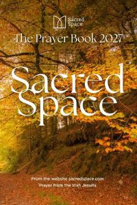 Sacred Space: The Prayer Book 2027