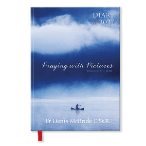 Diary 2027: Praying With Pictures Through The Year